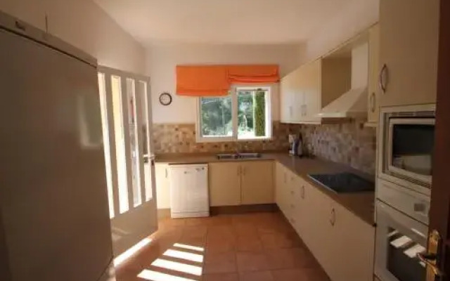 Paula - holiday home with private swimming pool in Benissa
