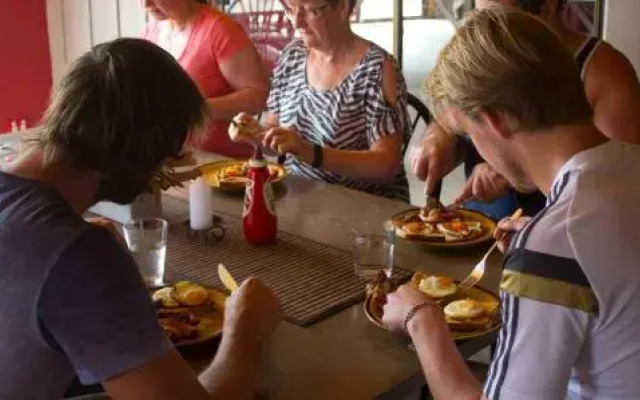 Coodlie Park Eco Retreat