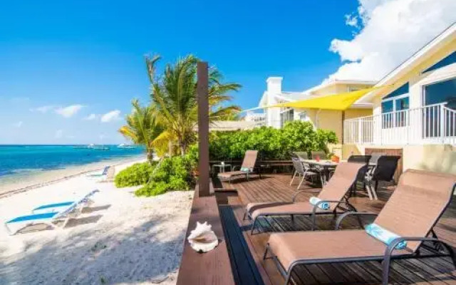 Caribbean Paradise 12
