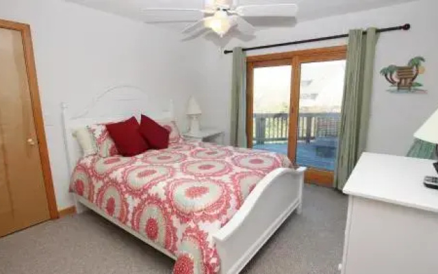 Ponducky - 5 Br Home