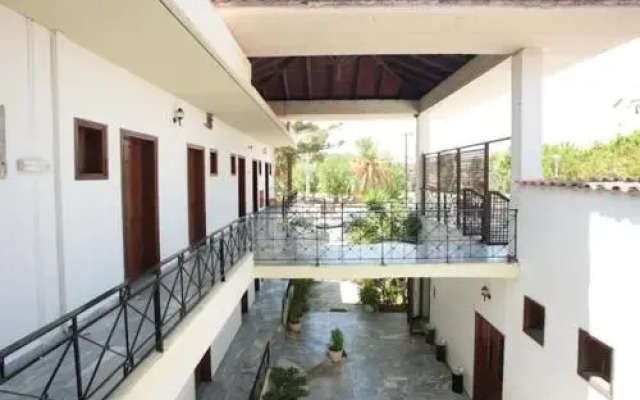 Hotel Finikounda