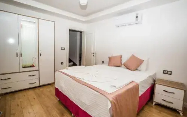 Tala Villa Hisaronu 2