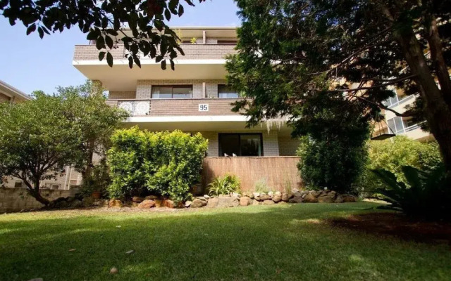 Beach Living in Dee Why