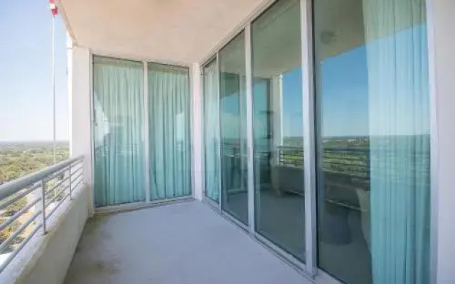 Ocean Club-Ocean Club 1601