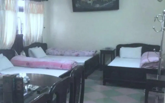 Sai Gon Hotel Ninh Binh