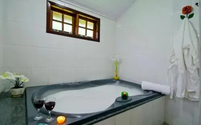 Pousada Sabor da Serra