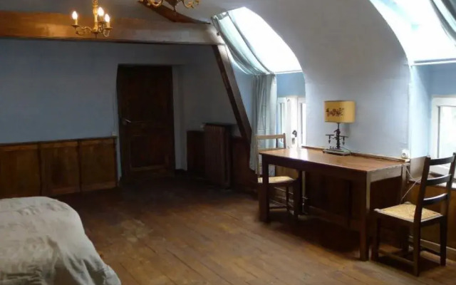 Le Manoir