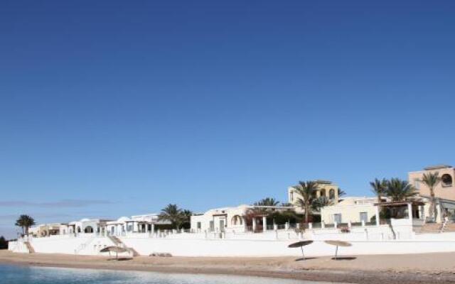 El Gouna Hill Villa