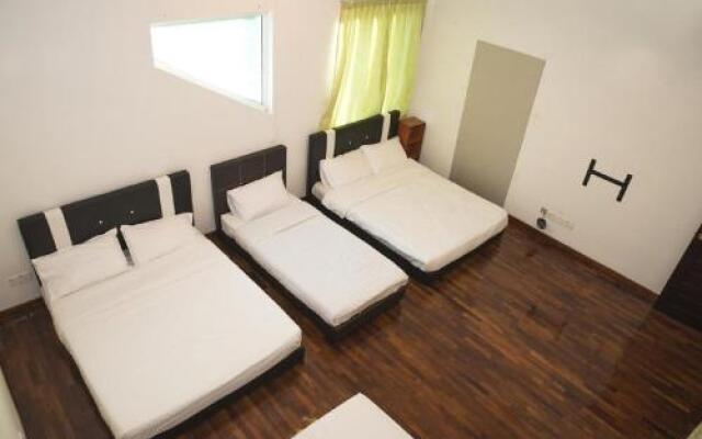 The Boutique Villa @ Tanjung Bungah