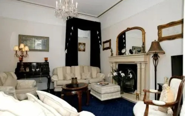 Audley House B&B