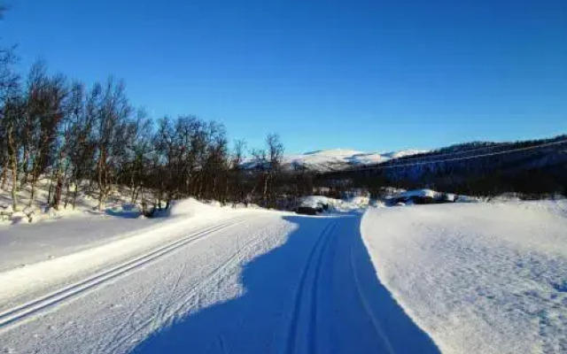 Myrland Turist- og servicesenter