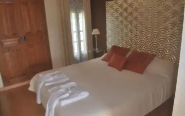 Alojamientos Madarcos