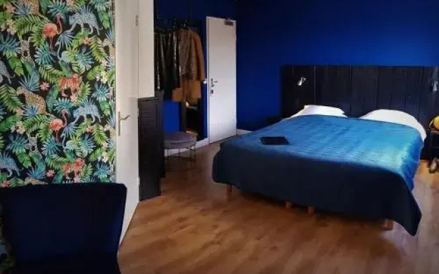 Boutique Hotel UMA