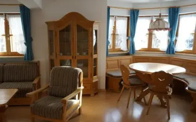 Alpenresidenz Chiemgau