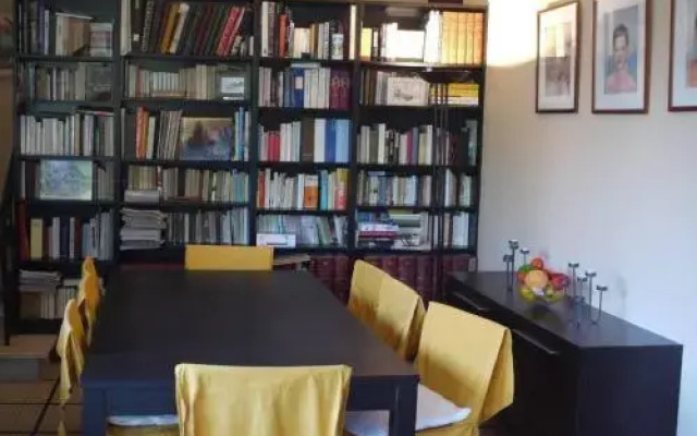 Villa Surprise