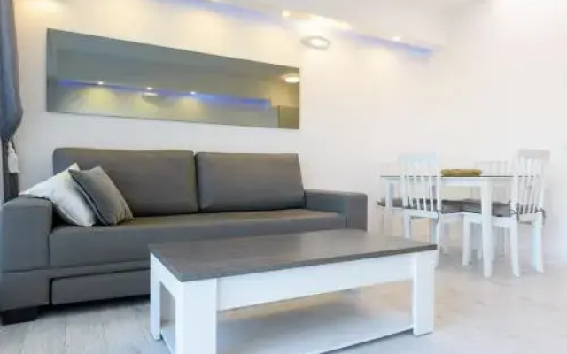 Marina Herzlia Suite