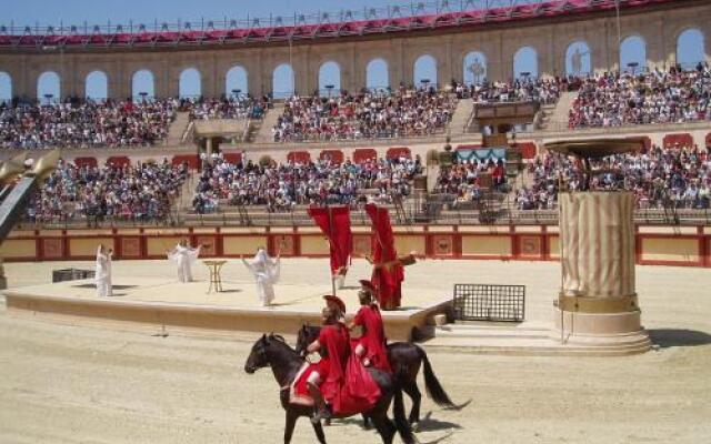 La Maison Bird Chambre d'hotes