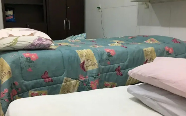 Brasília- Isis Pousada