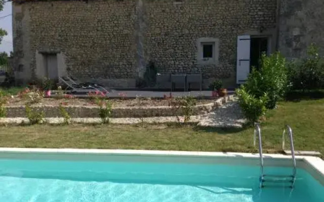 La Maison de Famille