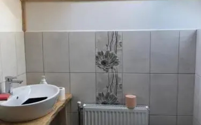 Popasul Caprioarelor