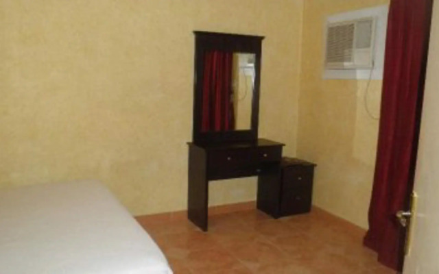 Marahal Al Nozha Apartment