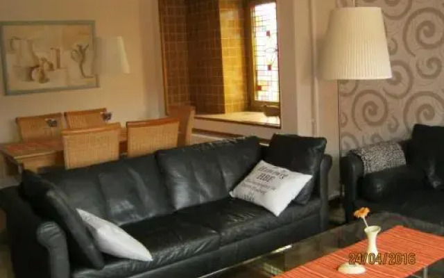 Ferienwohnung Dünensand