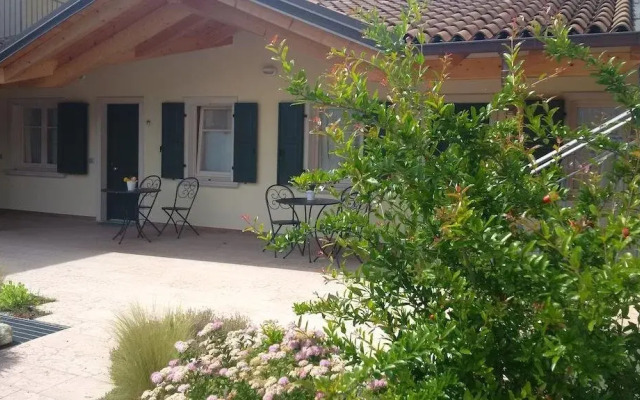 Agritur Acquastilla Giovanni Poli