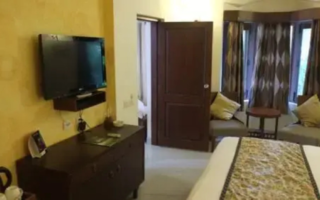 The Bungalows River Edge Corbett