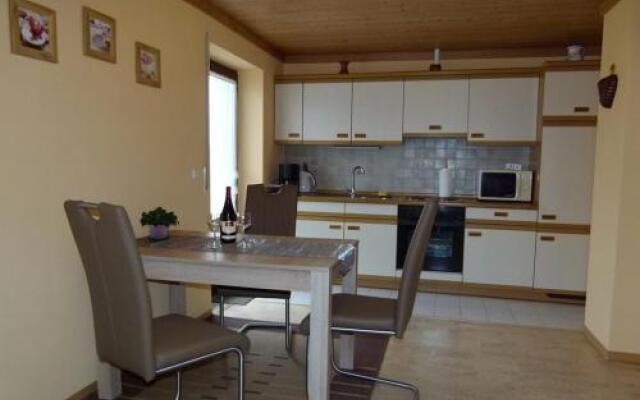 Ferienwohnung Gerda Rank