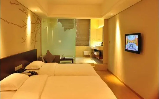 Shenzhen Runyuan Fashion Hotel