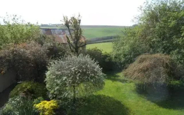 Sampson Barton Guest House South Molton