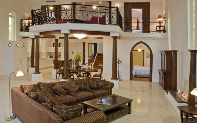 Broken Hill Outback Church Stay