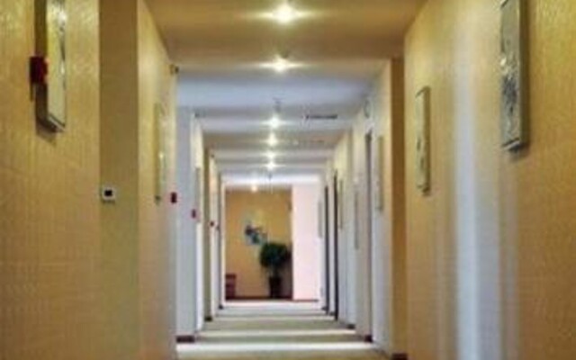 Super 8 Hotel Xian Baqiao Hua Dong Steel Trade City