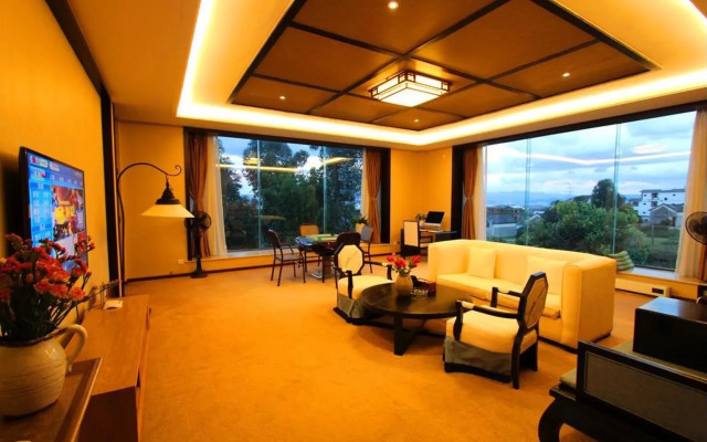 Maison Heritage Dali Golden Years Hotel