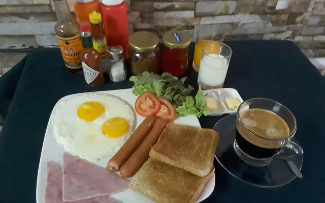 The Scale House At Chiangmai