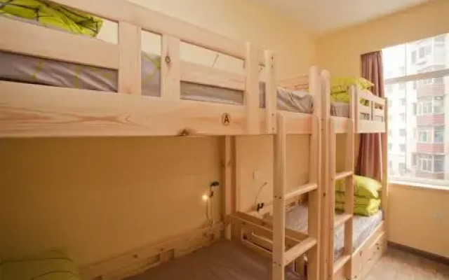 Lazy Bone International Hostel
