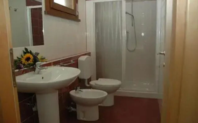 Residence AIRONE