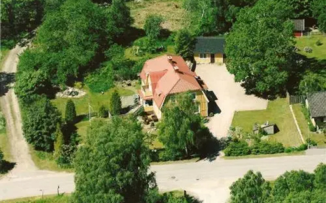 Hoefijzergårds Guesthouse