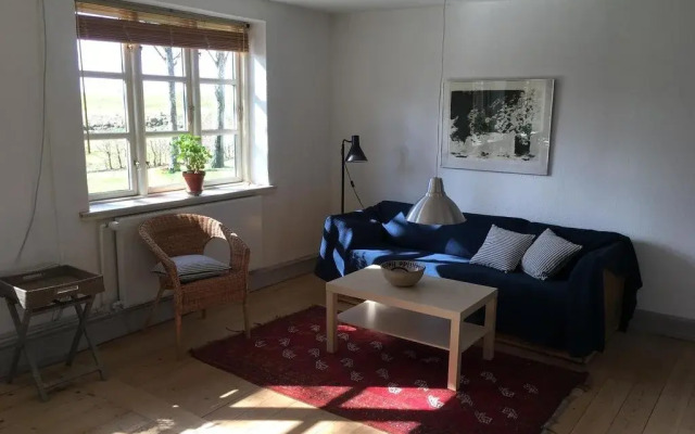 Gæstgiveri Bregninge