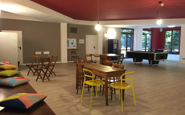 La Minèra Ostello Alagna Valsesia