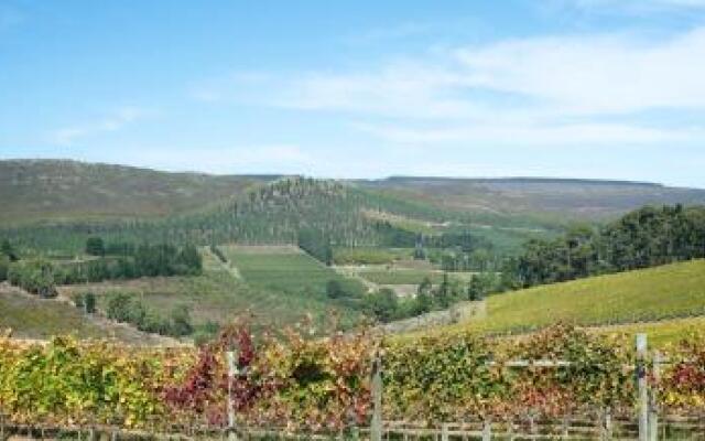 South Hill Guesthouse