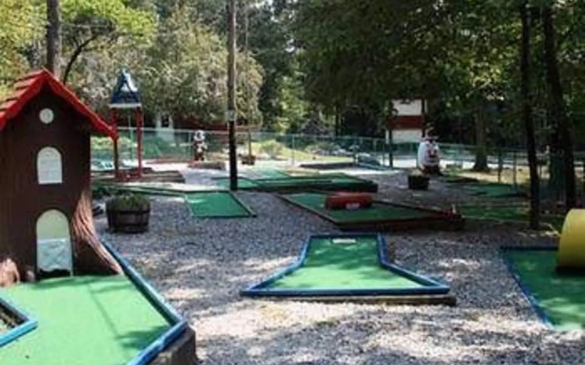 PA Dutch Country RV Resort - Caravan Park