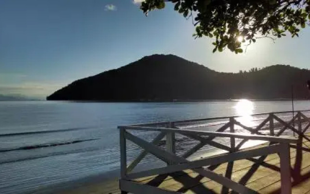 Boa Vida Ubatuba Suites
