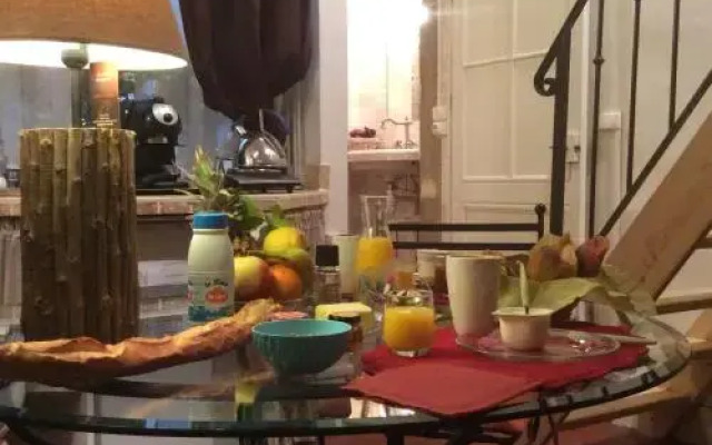 Appartement Les Allées de Bellecour