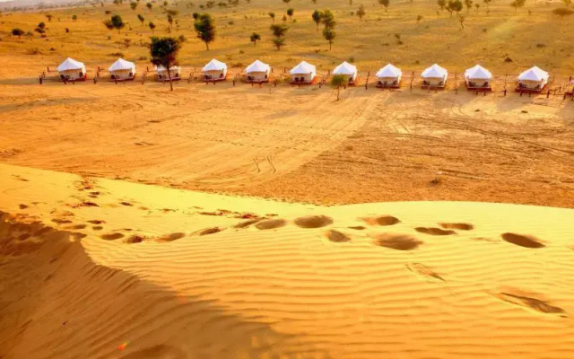 The Desert Resort and Camp, Jodhpur