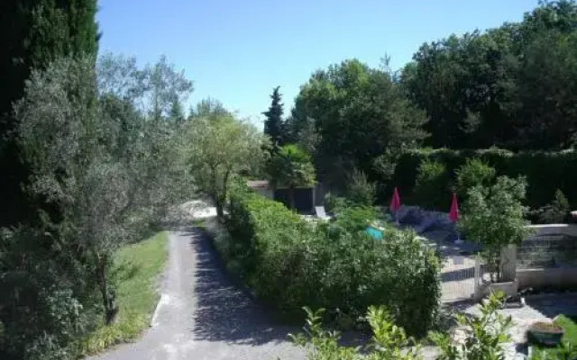 Gites La Mésange