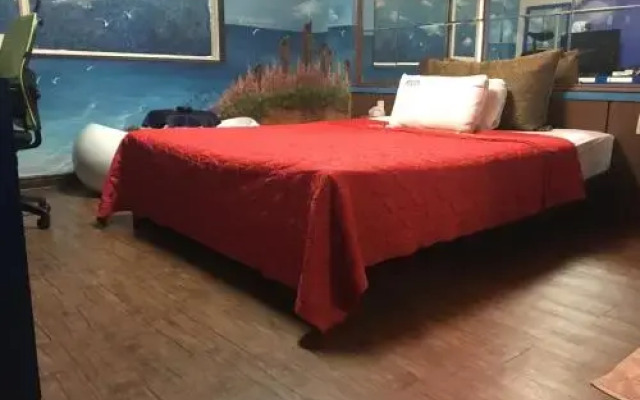 Prado Hotel