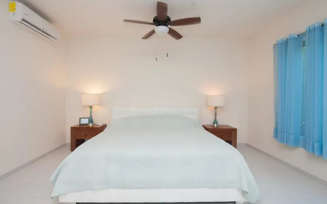 Casa Chaca Tulum