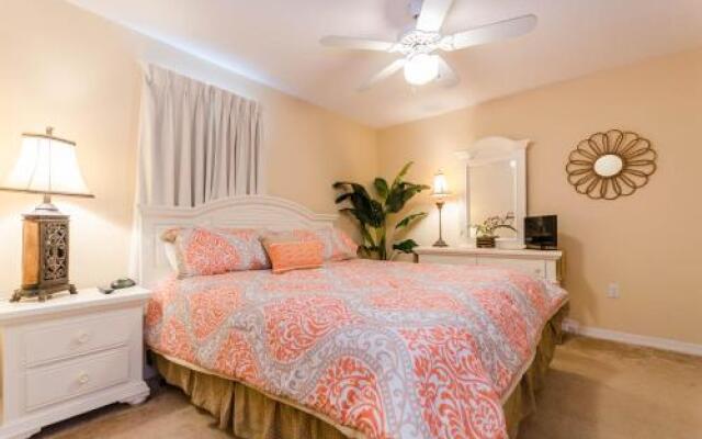 Grand Caribbean West 307 - 1 Br Condo