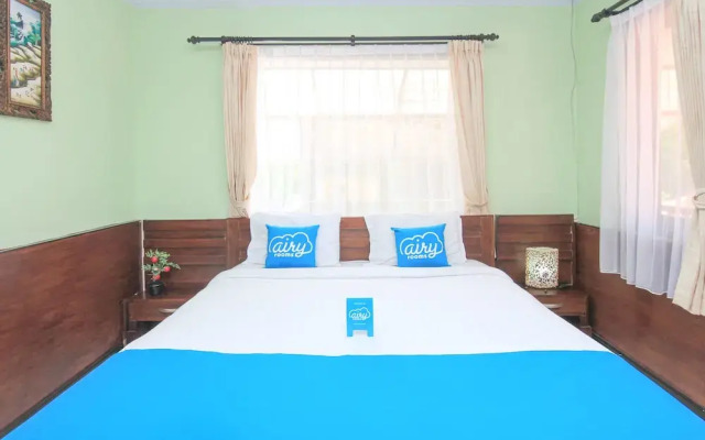 Airy Kuta Kartika Plaza Samudra 55 Bali